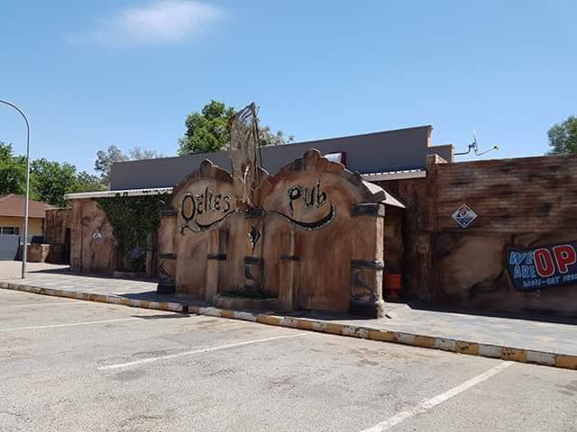 Comentarii opinii despre Oelies Pub and Grill