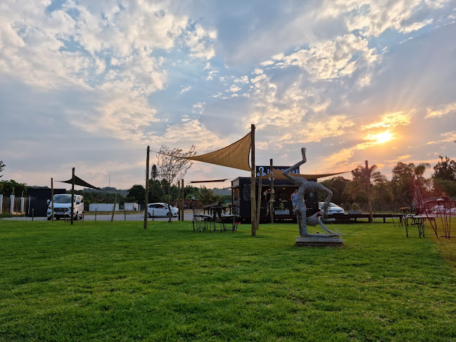 IC Coffee - Hospitality and gastronomy