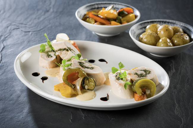 The Hussar Grill Walmer - Hospitality and gastronomy