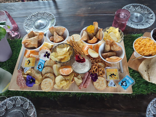 Comentarii opinii despre Grow Cafe - Menlyn