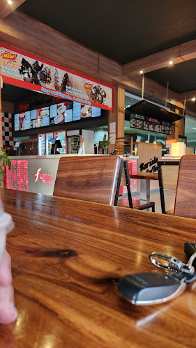 Comentarii opinii despre FGrill Diner Kempton Park