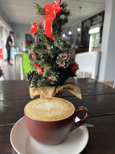 Opinii despre Espresso Arte Cafe în Volksrust - Hospitality and gastronomy