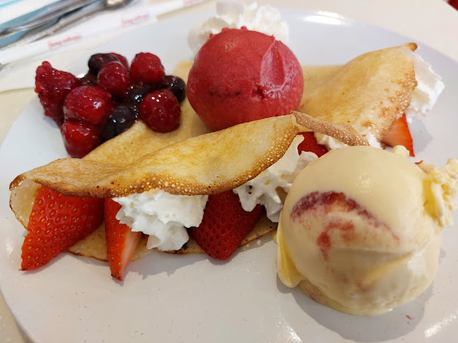 Haagen Dazs Sandton City - Hospitality and gastronomy