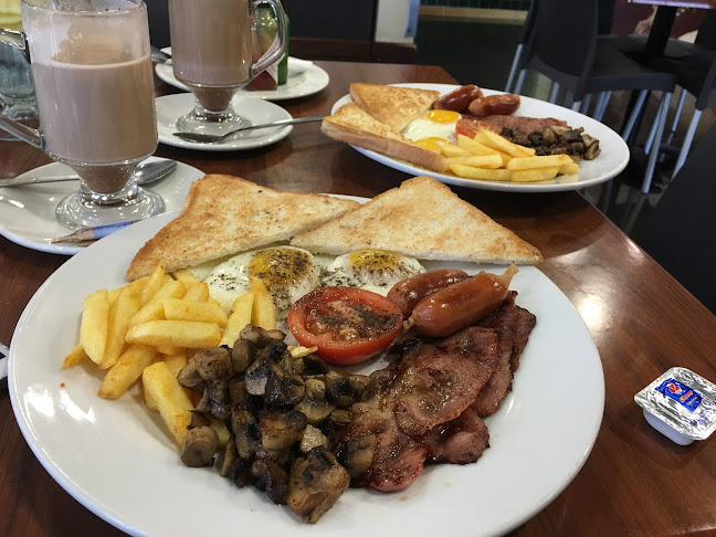 The Coffee Stop @ Makro