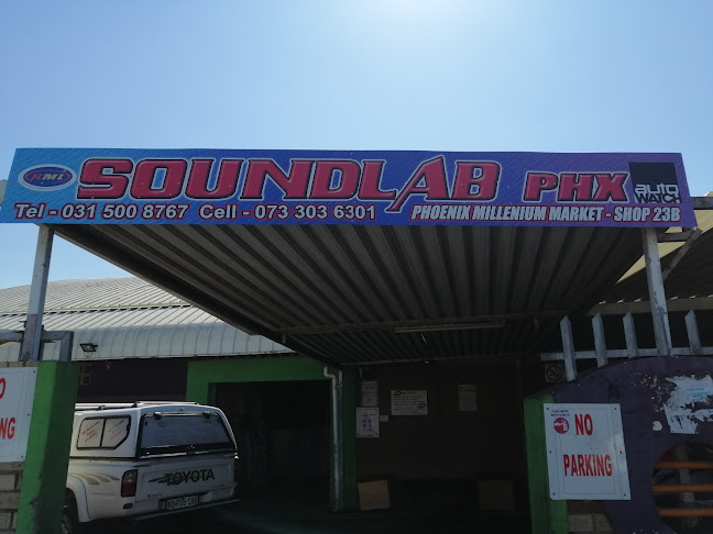 Phoenix Millennium Market - Phoenix