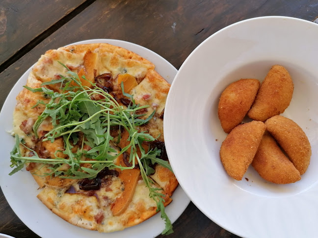 River Café - Potchefstroom