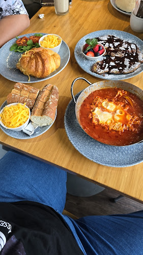 Opinii despre Newport Market & Deli în Cape Town - Hospitality and gastronomy