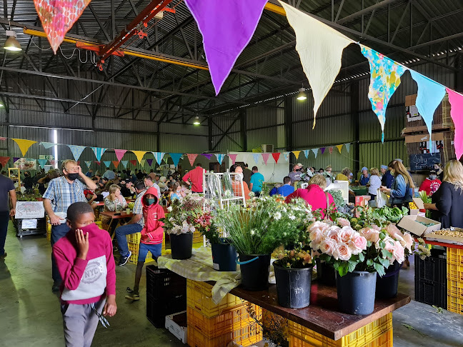 Brandwacht Rd, Worcester, 6850