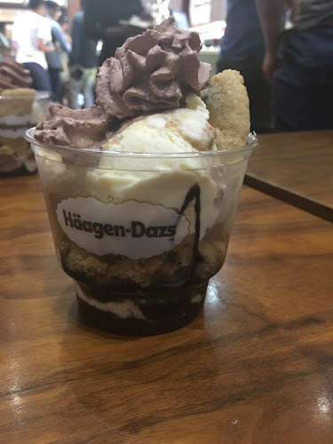 Comentarii opinii despre Haagen-Dazs