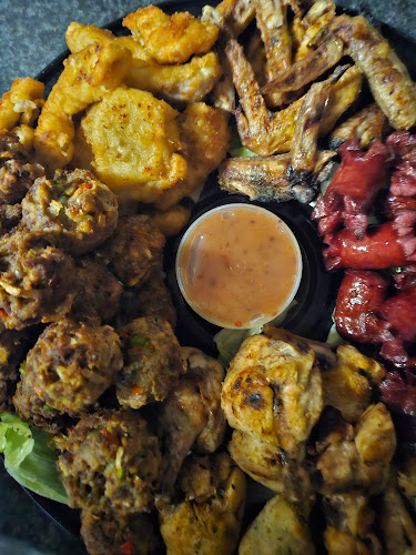 Lelo's Restaurant & Bar - Balfour