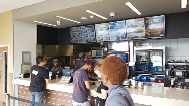 Cnr Riley &, Harper Rd, Bedfordview, Germiston, 2007