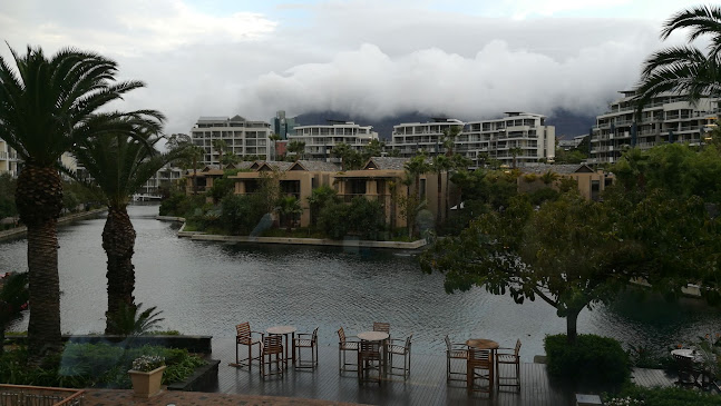 Nobu - Hospitality and gastronomy