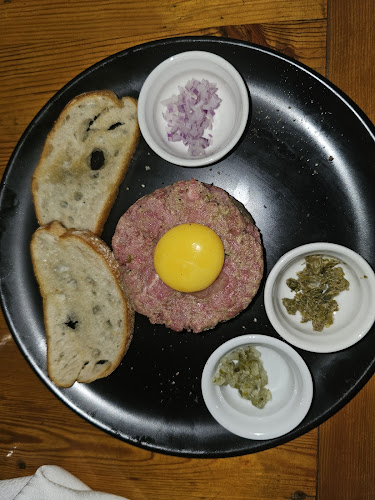 De Vleispaleis Steakhouse - Hospitality and gastronomy