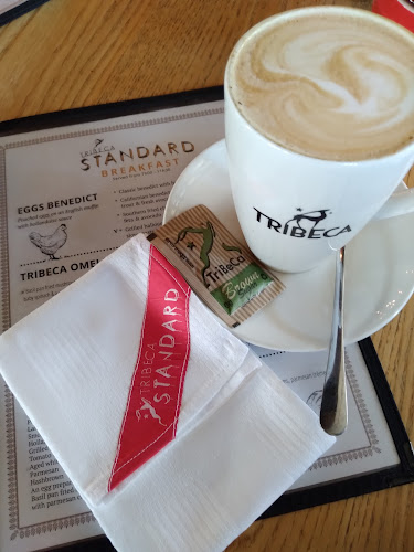 TriBeCa Standard - Pretoria