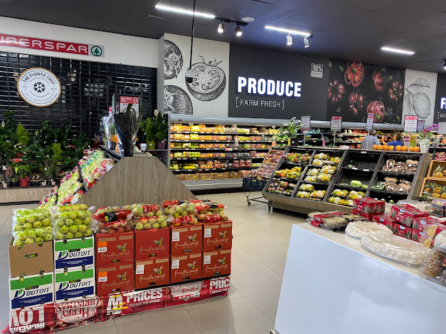 TOPS at SPAR Rant en dal - Krugersdorp