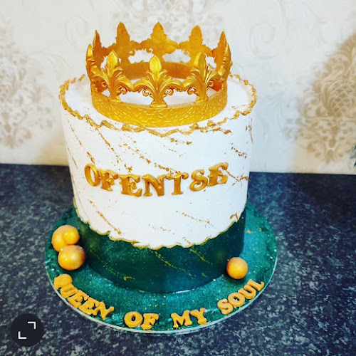 100degreescake - Hospitality and gastronomy