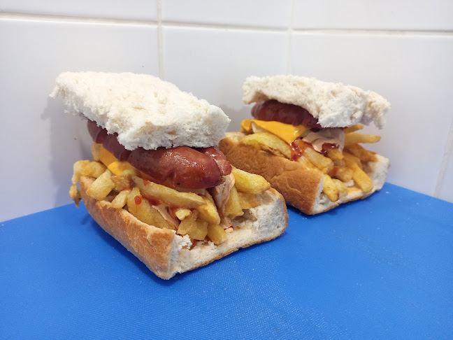 The Fish & Chip Co. Canterbury Crossing - Randburg