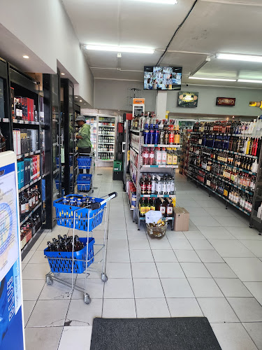 Comentarii opinii despre Check in Blue Bottle