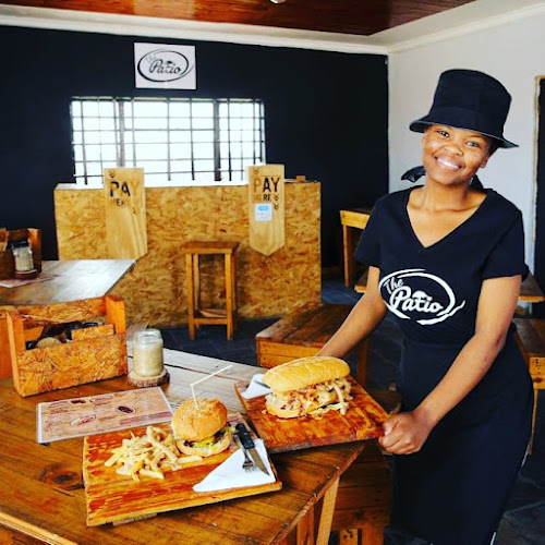 Opinii despre The Patio în Gqeberha - Hospitality and gastronomy