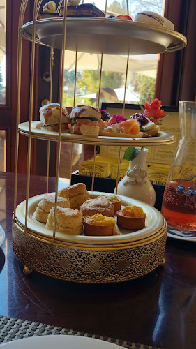 Medeo Restaurant at The Palazzo