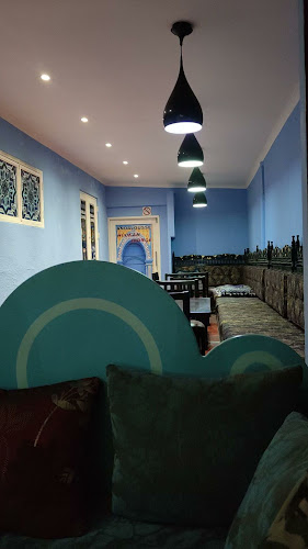 Andalousse Moroccan Restaurant - Seapoint - Cape Town