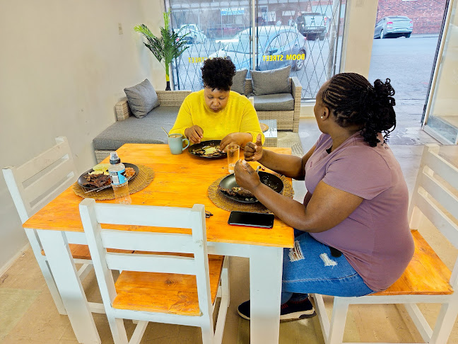 Comentarii opinii despre KWAMBANDLWA SHISANYAMA