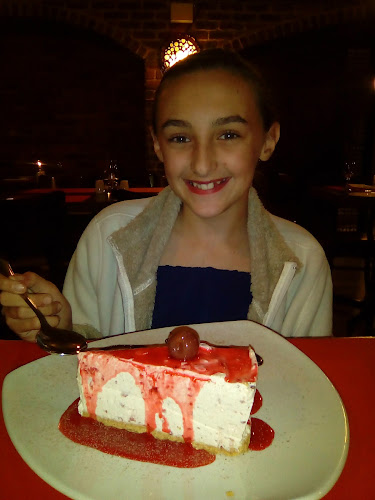 Fahrenheit Seafood & Grill - Hospitality and gastronomy