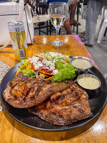 The LookOut Kitchen & Grill