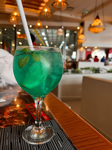 Mountain Spring Spur