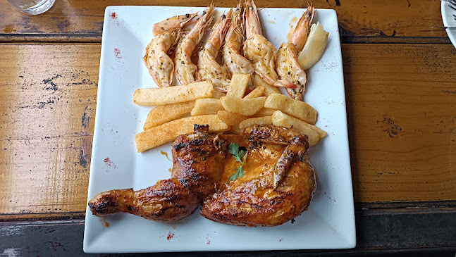 Opinii despre Portuguese On The Bay în Richards Bay - Hospitality and gastronomy