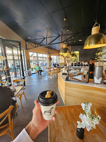 Opinii despre Cafe Frenchie în Paarl - Hospitality and gastronomy