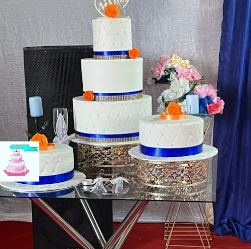 Barbs Sweets and Sugar Arts