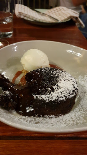 Opinii despre Il Contadino în Randburg - Hospitality and gastronomy