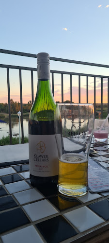 Red Ox Steakhouse - Hospitality and gastronomy