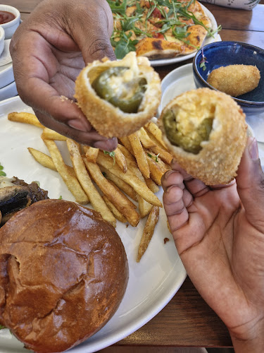 Rockpool Cape Town - Cape Town