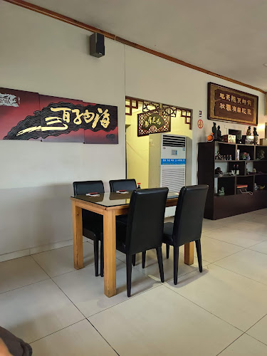 Foo Jiu Sushi - Hospitality and gastronomy