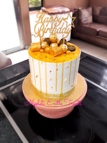 Opinii despre Nyeleti Bakery în Soshanguve - Hospitality and gastronomy