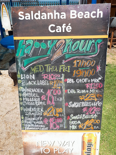 Opinii despre Saldanha Beach Sailing Club în Saldanha - Hospitality and gastronomy