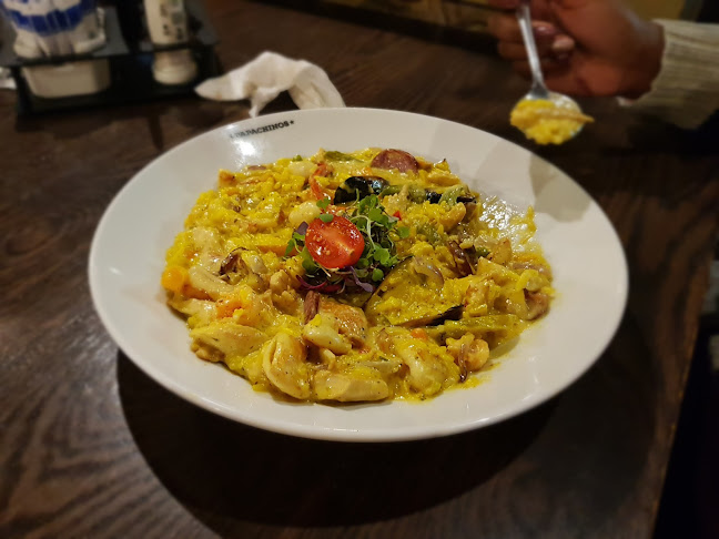 Papachinos Clearwater - Roodepoort