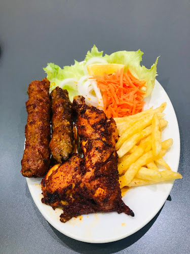 Comentarii opinii despre BABAS overport