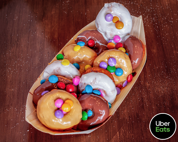 Dinkys Rondebosch - Cape Town