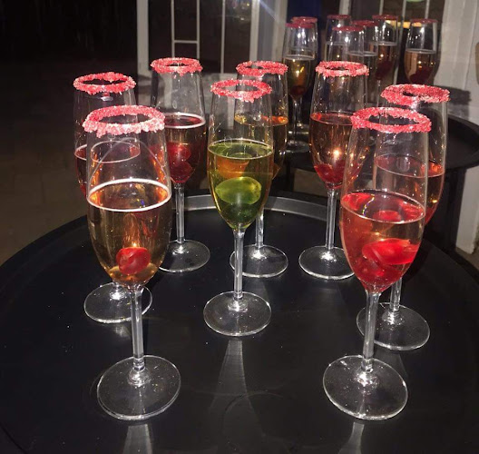 Comentarii opinii despre Die Grasdakkie Pub