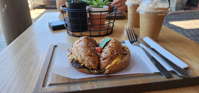 Brüder Coffee Roastery - Klerksdorp