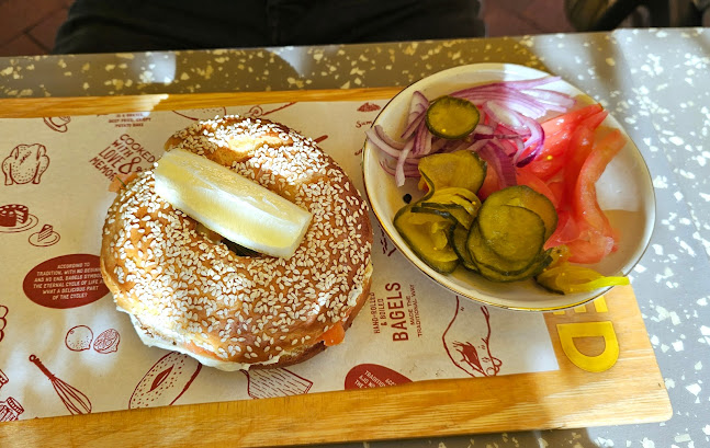 COOKED The Watershed - Cape Town