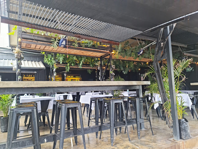 Mishmash Mediterranean - Hospitality and gastronomy