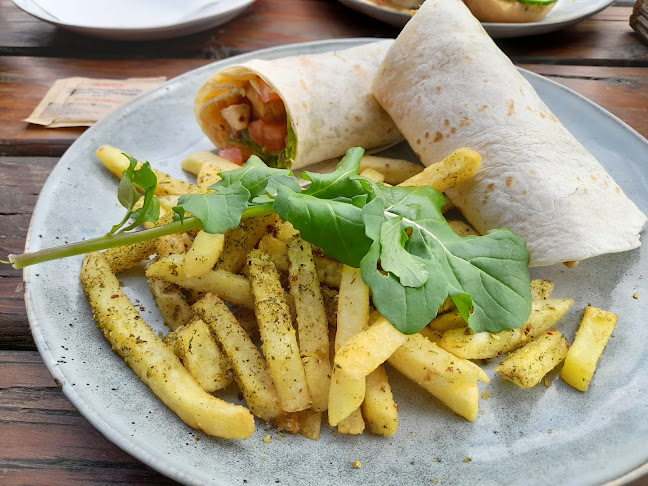 Lïttle Vintage Restaurant Stutterheim - Stutterheim