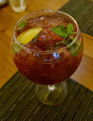 Opinii despre Wild Rapids Spur în Kariega - Hospitality and gastronomy