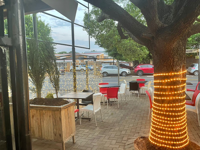 Comentarii opinii despre La Strada Cafe - Italian Street Food