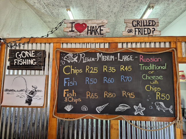 Fish Affair - Hospitality and gastronomy