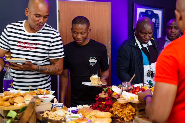 SG Bakery - Hospitality and gastronomy